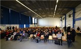 Assemblée de l'AG